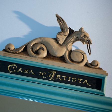ليتشي Casa D'Artista Suite & Garden المظهر الخارجي الصورة